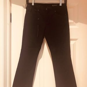 Blanknyc black jeans
